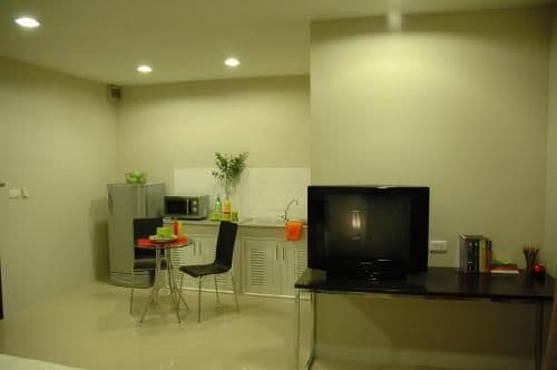 Studio