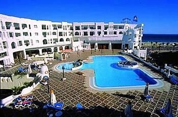 Yasmine Beach Hotel0