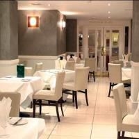 Best Western Shaftesbury Paddington Court1