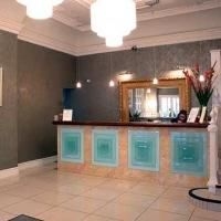Best Western Shaftesbury Paddington Court2