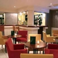 Best Western Shaftesbury Paddington Court3