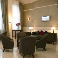 Best Western Shaftesbury Paddington Court4