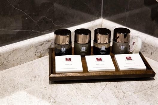 Clarion Hotel & Suites Istanbul Sisli3