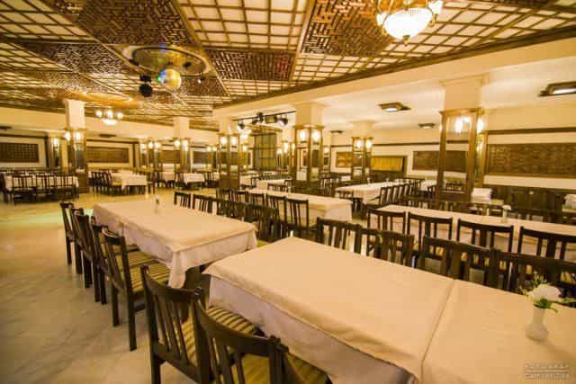 Zalifre Hotel
