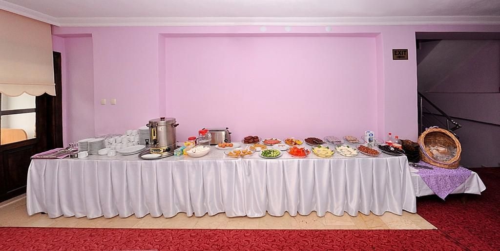 Sultan Saray Hotel4