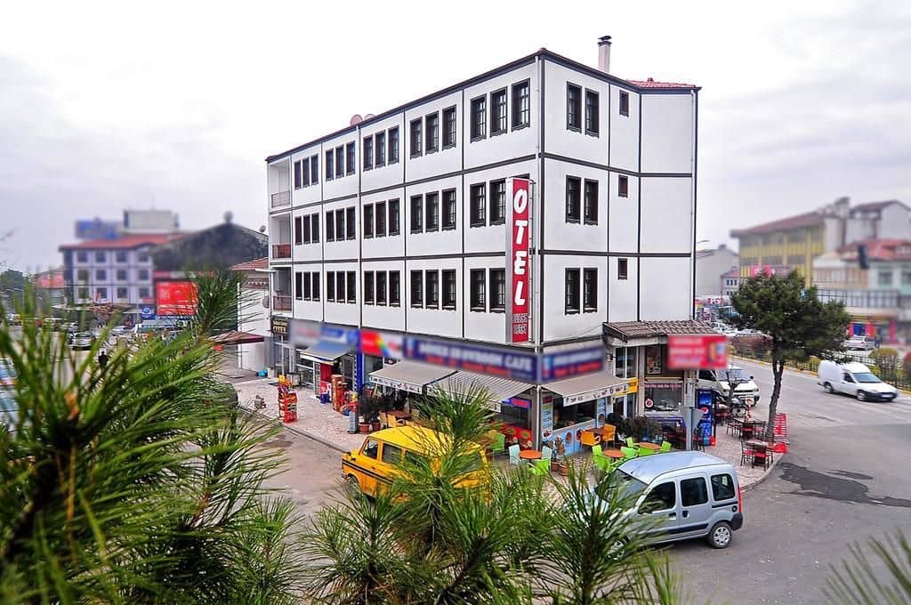 Sultan Saray Hotel Sultan Saray Hotel