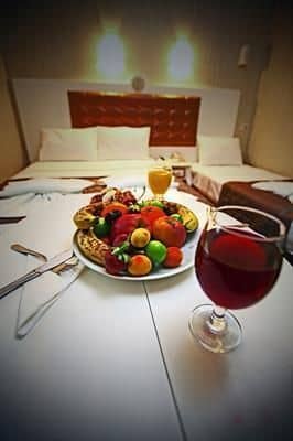 Cuento Hotel Cuento Hotel
