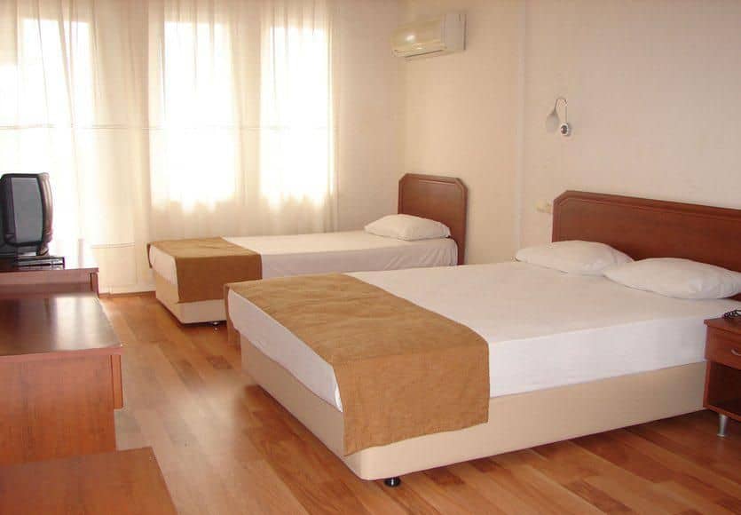 Endam Hotel Endam Hotel