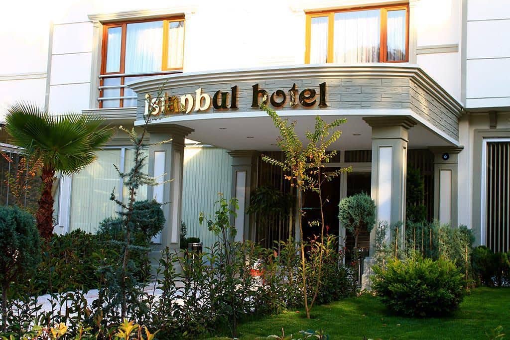 Istanbul Hotel Sapanca Istanbul Hotel Sapanca