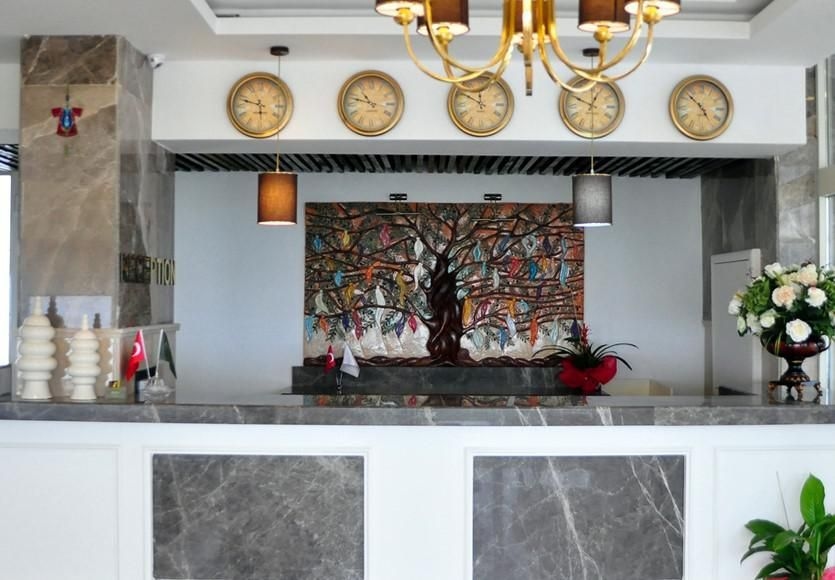 Rezone Health & Oxygen Hotel0