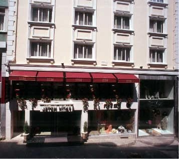 Fatih Hotel2