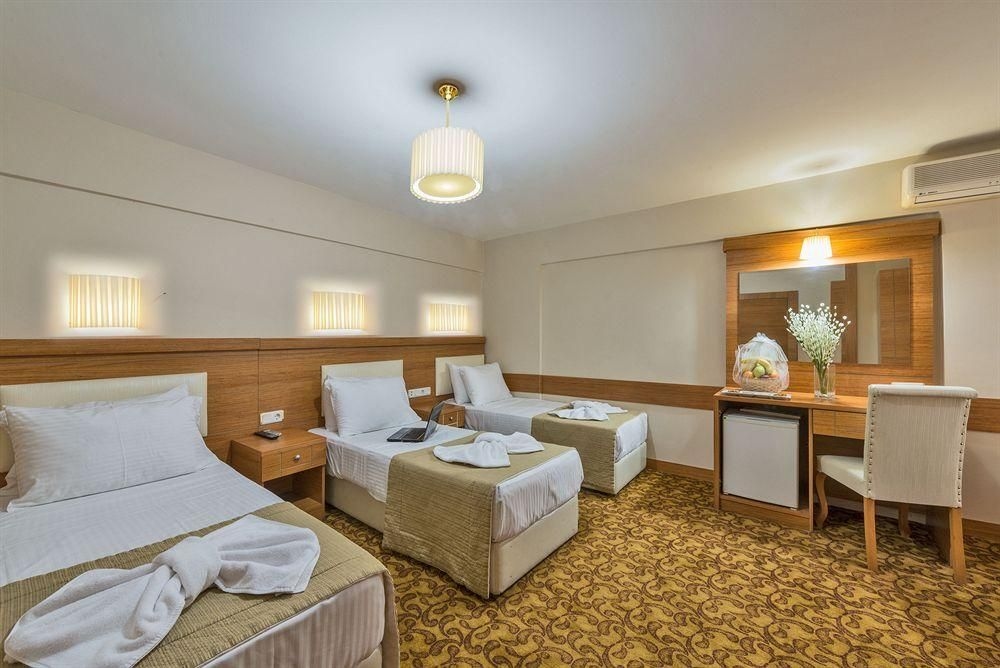 Selenay Hotel3