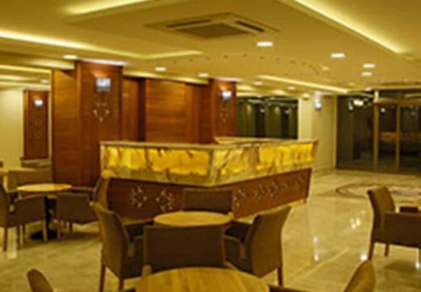 Sular Hotel