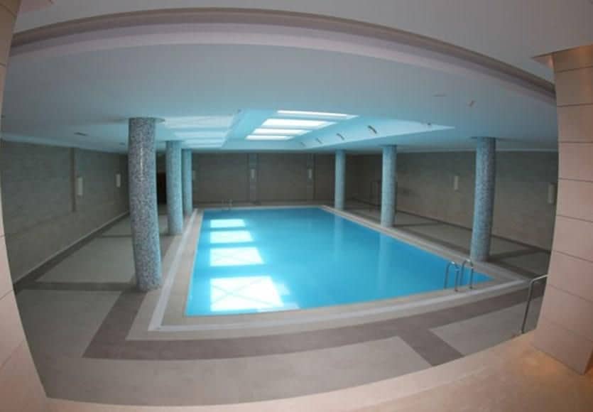 Fenerbahce Topuk Yaylasi Resort & Sport Fenerbahce Topuk Yaylasi Resort & Sport