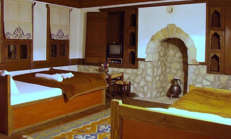 Cesmeli Konak Hotel Cesmeli Konak Hotel