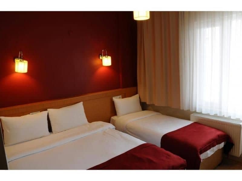 Cetinkaya Hotel Cetinkaya Hotel