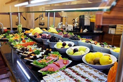 Grand Bazaar Hotel Grand Bazaar Hotel