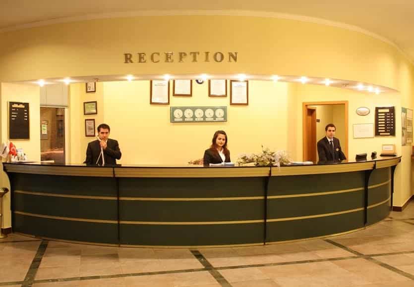 Palan Hotel