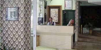 Antikhan Hotel Antikhan Hotel