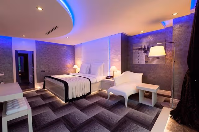 SUITE GRAND