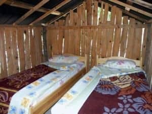 Turkmen Tree Houses Turkmen Tree Houses