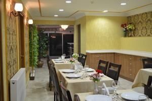 Kadirga Antik Hotel0
