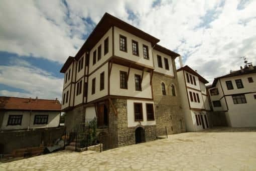 Kardelen Konaklari Kardelen Konaklari