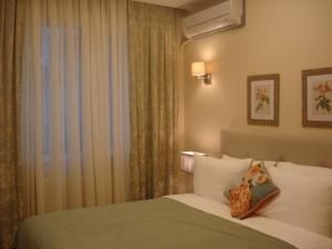 Cheya Residenes Tesvikiye0