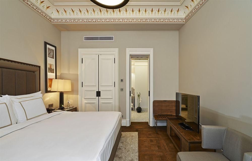 Vault Karakoy The House Hotel0