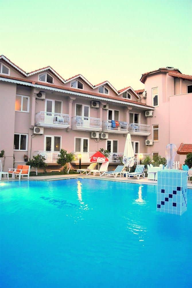 Hotel Caria Royal Hotel Caria Royal
