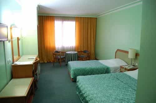 Grand Isias Hotel