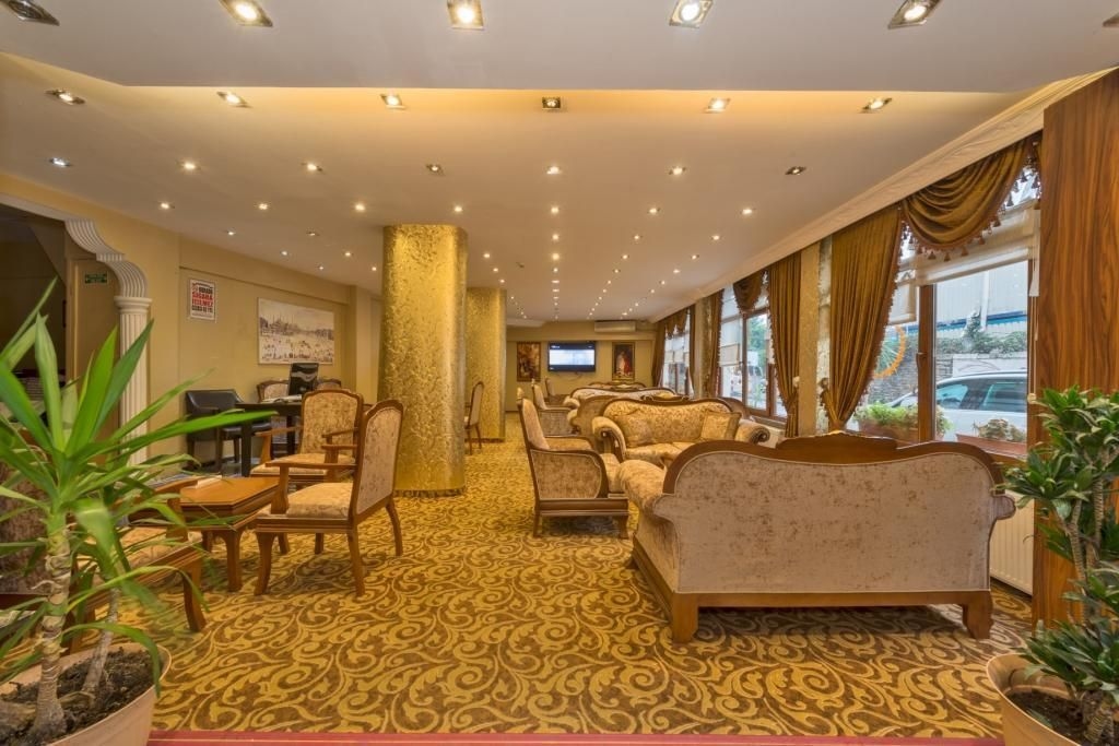 Golden Horn Istanbul1