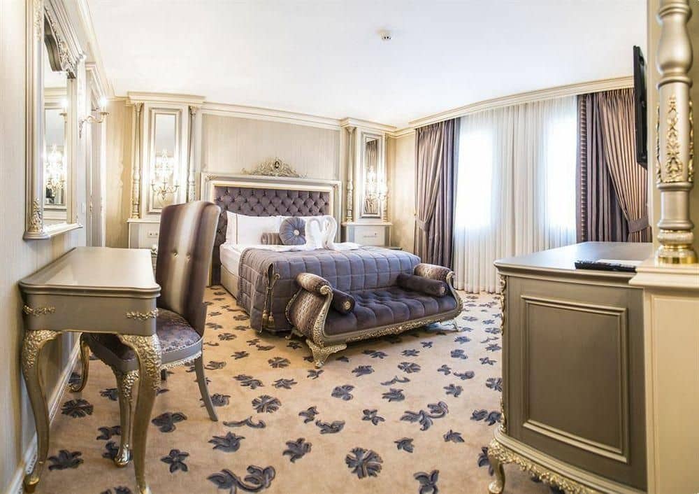 Cassiel Boutique Hotel Cassiel Boutique Hotel