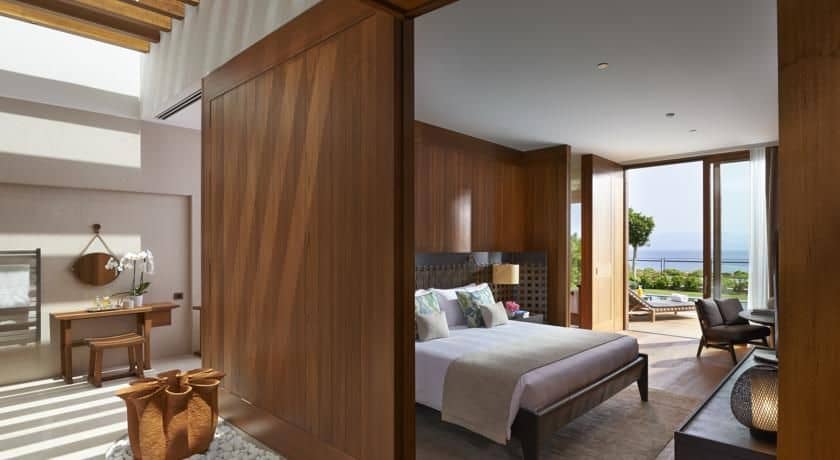 MANDARIN ORIENTAL BODRUM MANDARIN ORIENTAL BODRUM