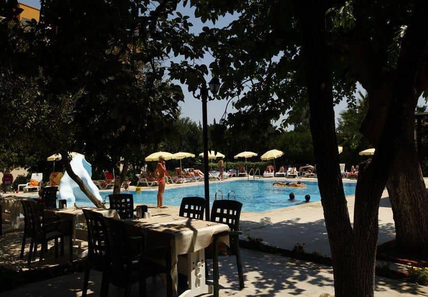 Club Hotel Mira Club Hotel Mira