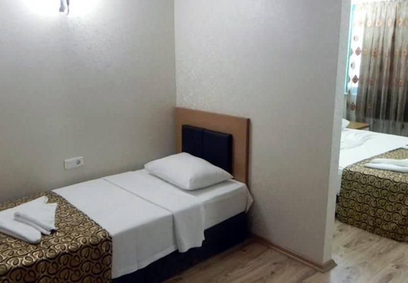 Elit Basaran Hotel Elit Basaran Hotel