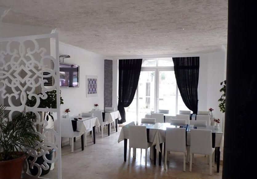 White Boutique Hotel White Boutique Hotel