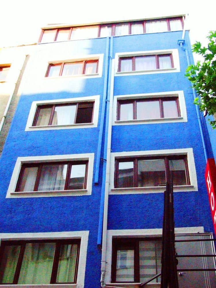 Hotel Eve House Hotel Eve House