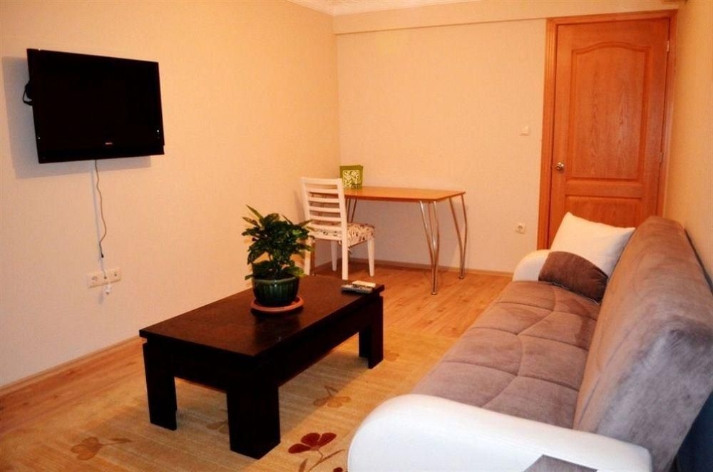 Taksim Guest Residence Hotel3