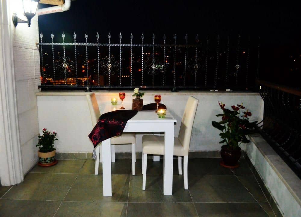 Taksim Guest Residence Hotel Taksim Guest Residence Hotel