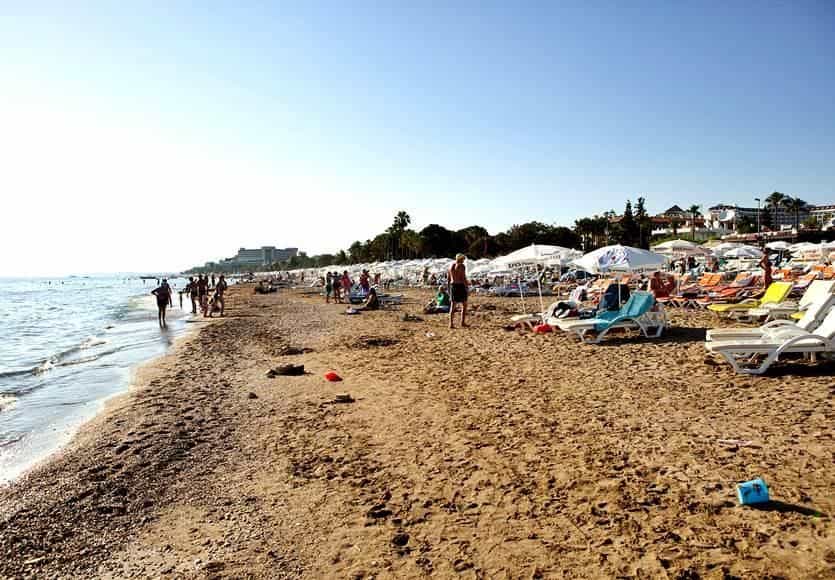 Villa Adora Beach