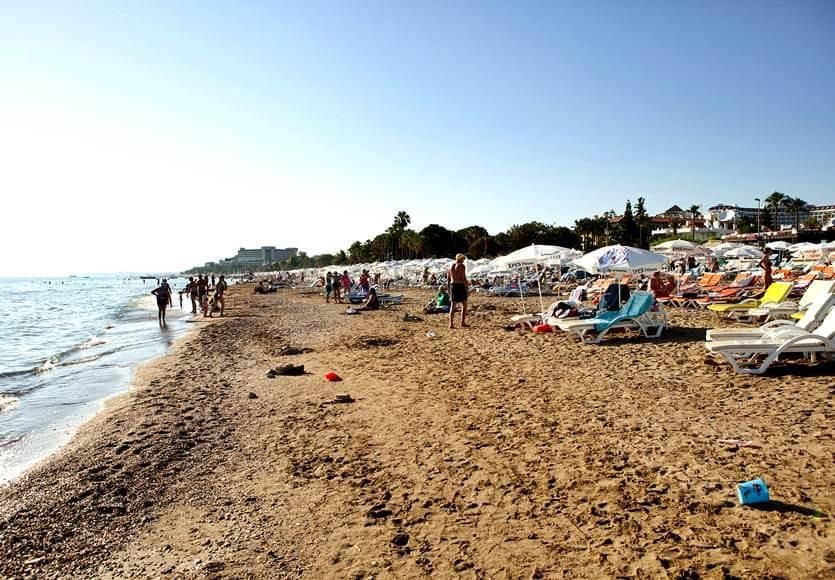 Villa Adora Beach Villa Adora Beach
