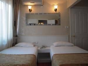 Preferred Hotel Old City Preferred Hotel Old City