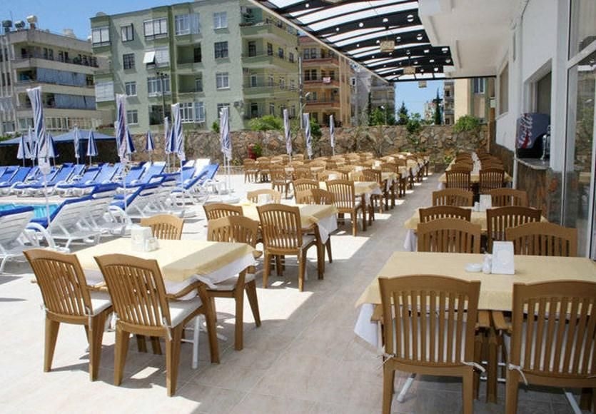 Atlas Hotel0