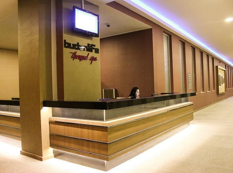 Budan Termal Spa Otel4