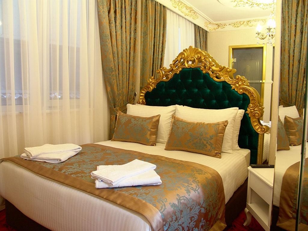 White Monarch Hotel4