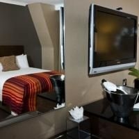 Crowne Plaza London Kensington2