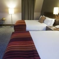Crowne Plaza London Kensington1