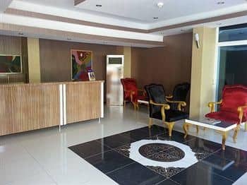 Lara Atalla Hotel Lara Atalla Hotel