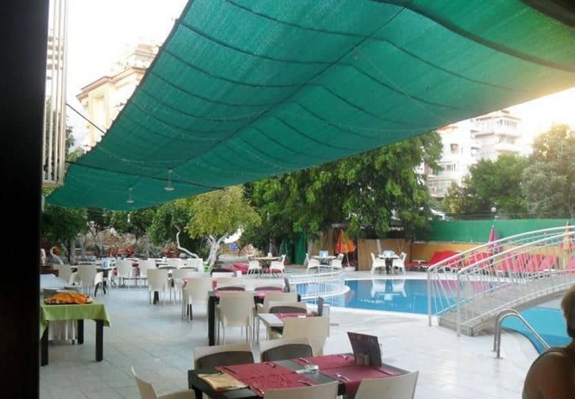 Rose Garden Apart Hotel Rose Garden Apart Hotel